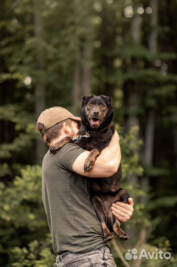 Солнечная Кайли ищет семью