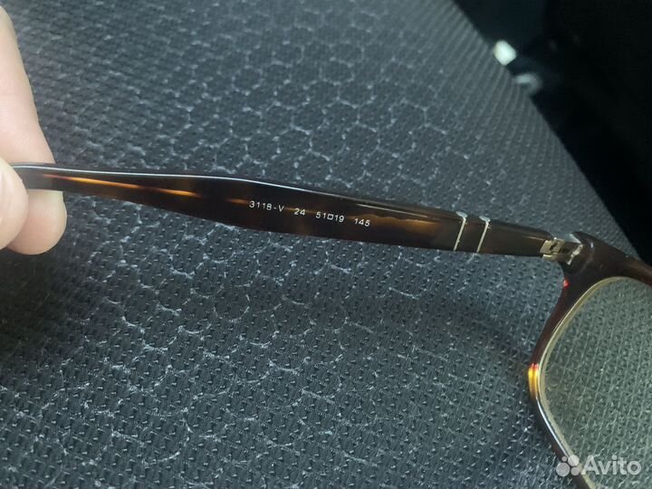 Очки persol оригинал