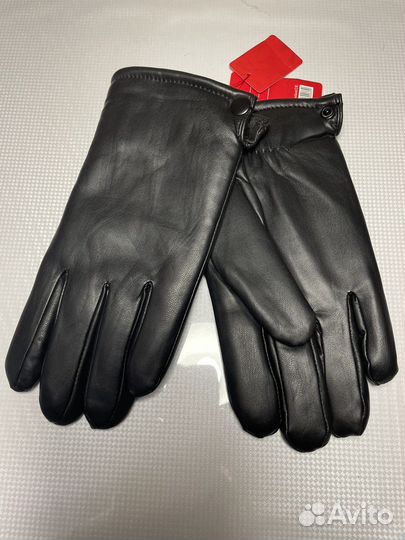 Перчатки мужские