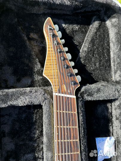 VIK Duality 8 Tosin Abasi’s