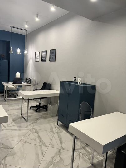 Офис, 33 м²