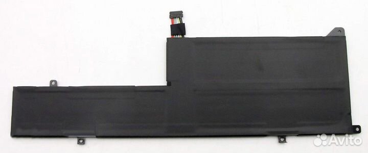 Аккумулятор для Lenovo Flex 5 14IAU7 (L21M3PE1) 11.52V 52.5Wh