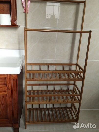 Сушилка этажерка