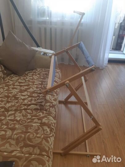 Станок для вышивания