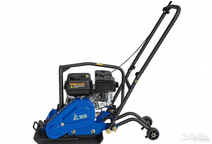 Виброплита 70кг