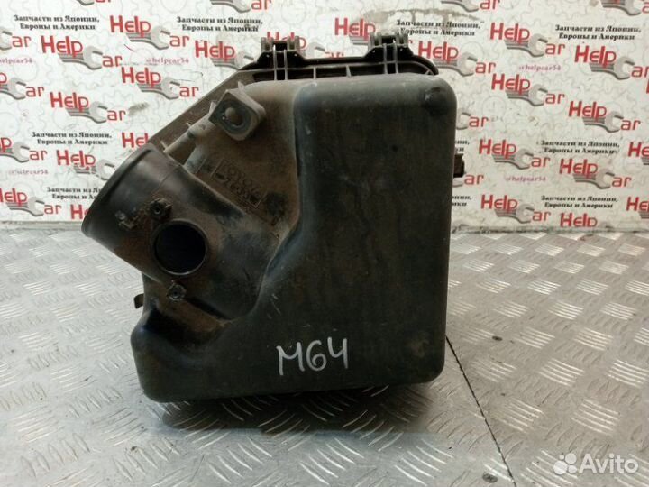 Корпус воздушного фильтра Toyota Rav4 ACA30 2adftv