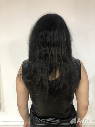 Ищем Моделей на Наращивание волос и Окрашивание