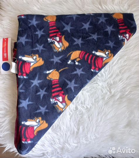 Новые детские пледы в ассортименте