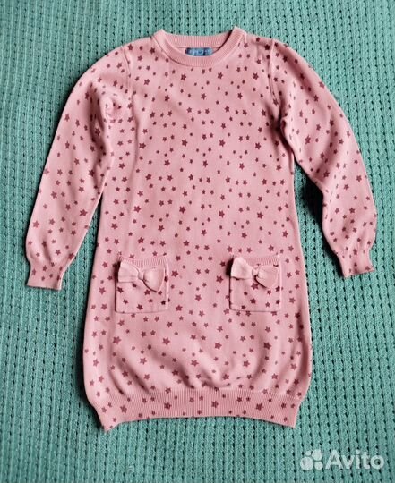 Вещи на девочку 116 размер
