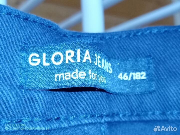 Джинсы мужские новые