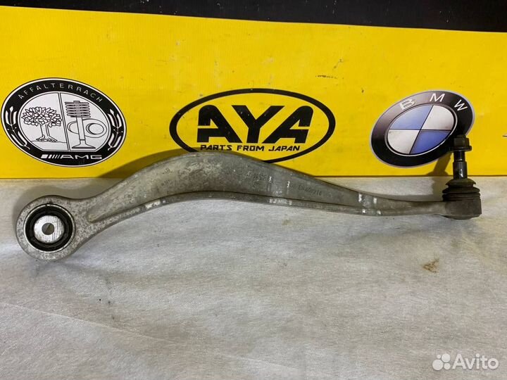 Рычаг тяга задней рейки BMW f10 f06 f01 f02
