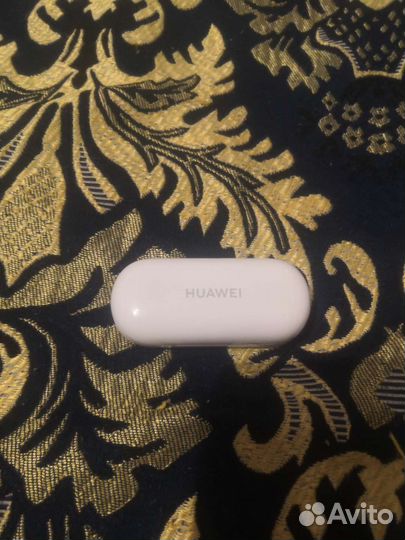 Беспроводные наушники huawei FreeBuds 3i