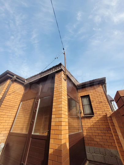 Дом 88 м² на участке 3,5 сот.