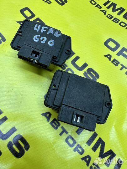 Реостат / Резистор Lifan Solano 620