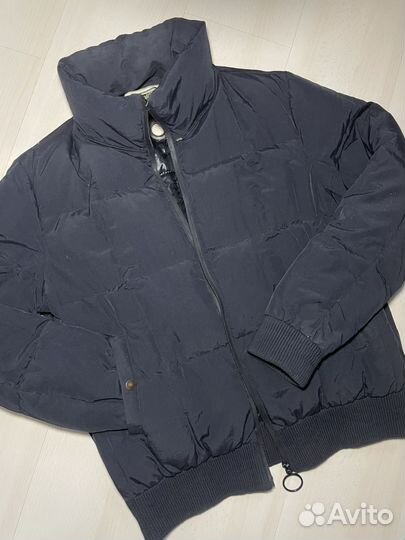 Пуховик Off White Оригинал