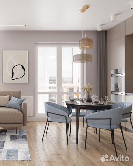 Кухни в рассрочку