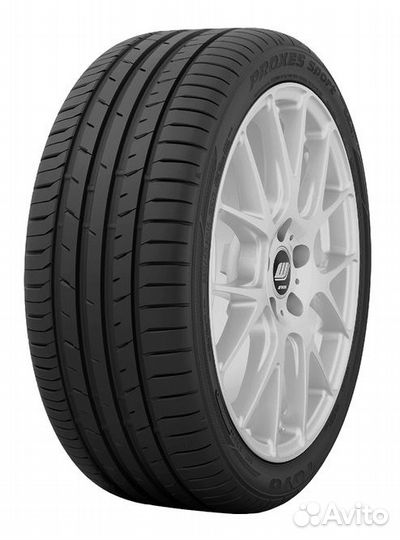 Toyo Proxes Sport 265/35 R20