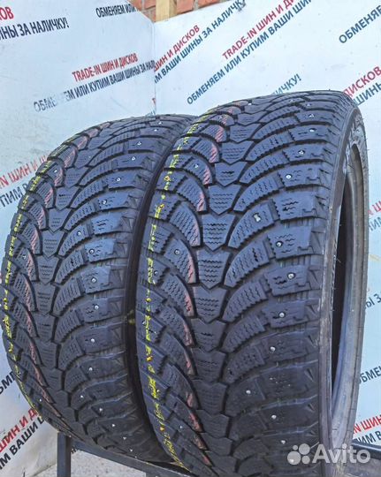 Maxtrek Trek M900 Ice 225/50 R17 98Y