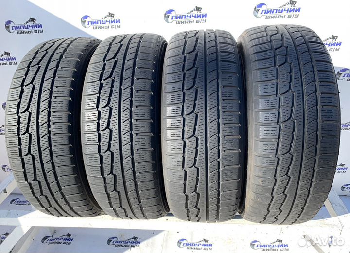 Nokian Tyres WR G2 235/60 R18 107V