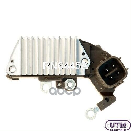 Реле-регулятор RN6445A Utm