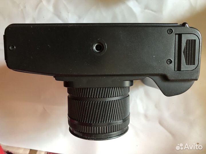 Пленочный фотоаппарат Kanomatic