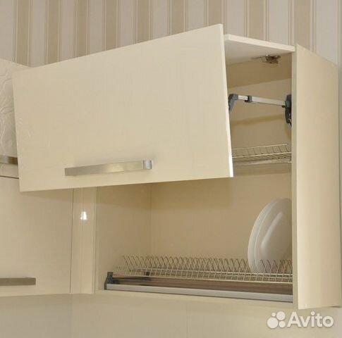 Подъемный механизм для фасадов Aventos HF, Blum купить в Санкт ...