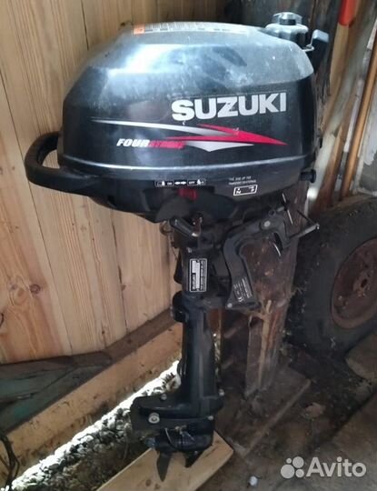 Надувная лодка пвх с мотором