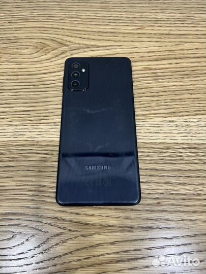 Samsung Galaxy M52 5G, 6/128 ГБ