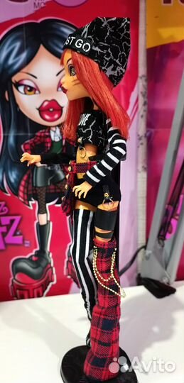 Аутфит монстер хай