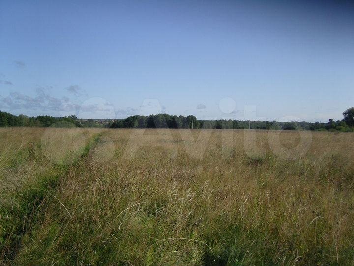 Участок 10,3 га (СНТ, ДНП)