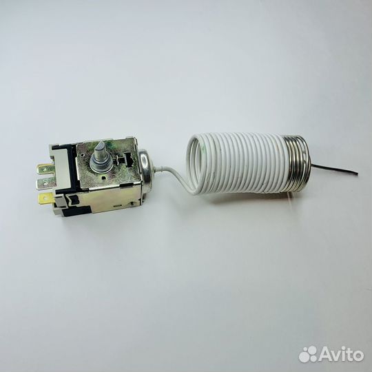 Терморегулятор там135 2,5м для холодильника