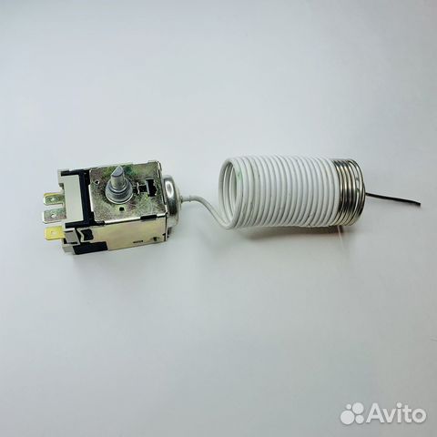 Терморегулятор там135 2,5м для холодильника