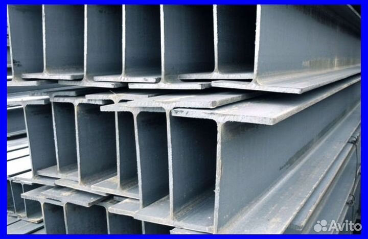 Швеллер гнутый