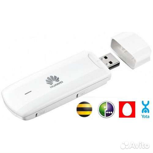 Перепрошивка модема под телефон и под любые SIM