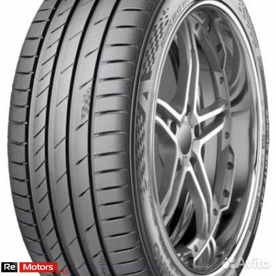 Kumho Ecsta PS71 245/40 R19 98Y