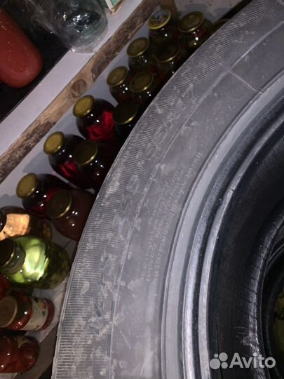 Goodyear Wrangler HT 245/65 R17