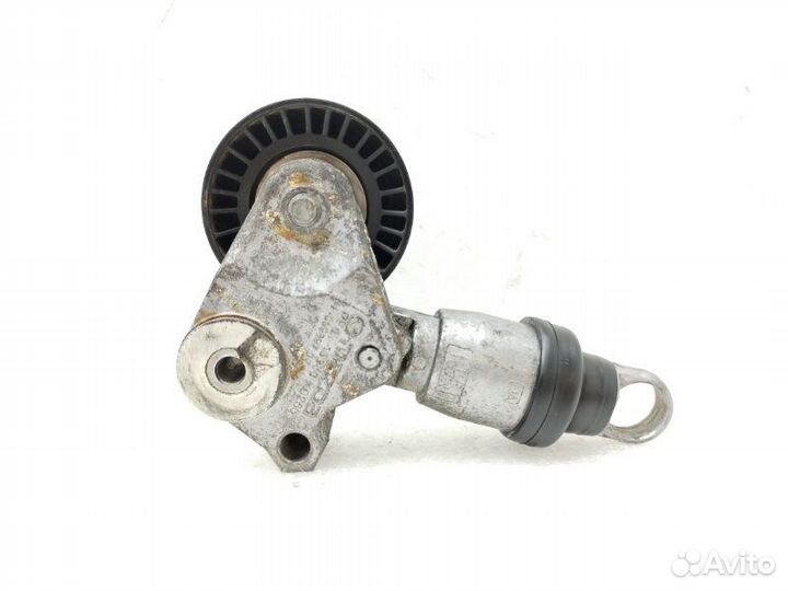 Ролик натяжной навесного оборудования Mazda 3