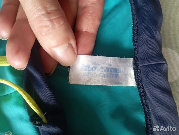 Детские плавки Disney