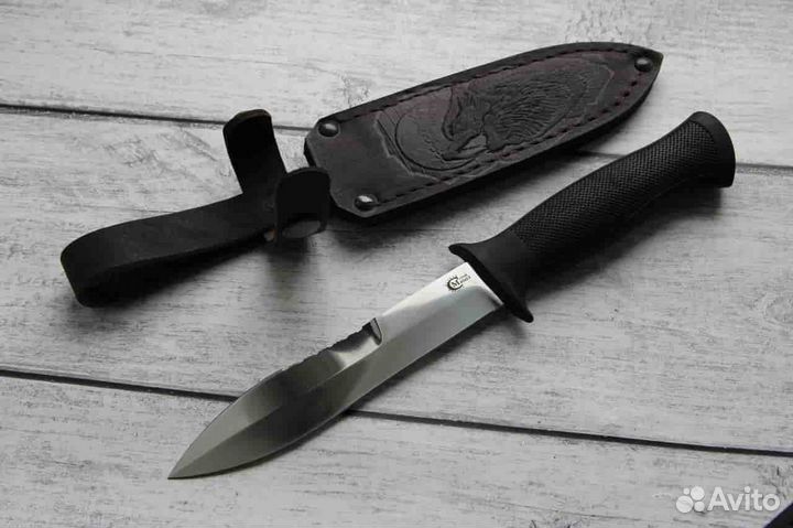 Нож Адмирал.65х13