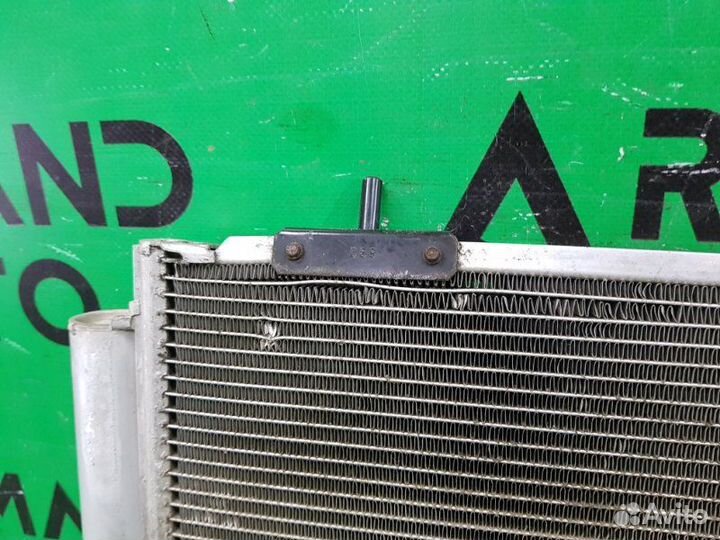 Радиатор кондиционера Toyota Rav4 CA40 2012-2018