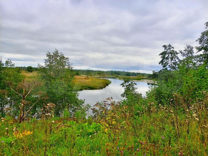 Участок 15 сот. (ИЖС)