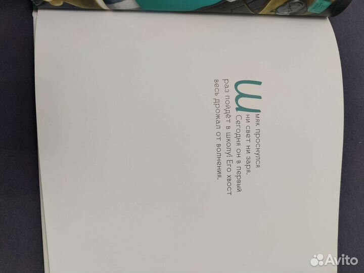 Книга котенок шмяк Роб Скоттон