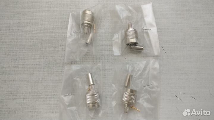 Джек, Jack 6.3 mm (M), стерео, металл, штекер и др