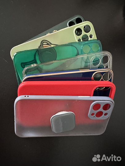 Чехол на iphon 12 pro max