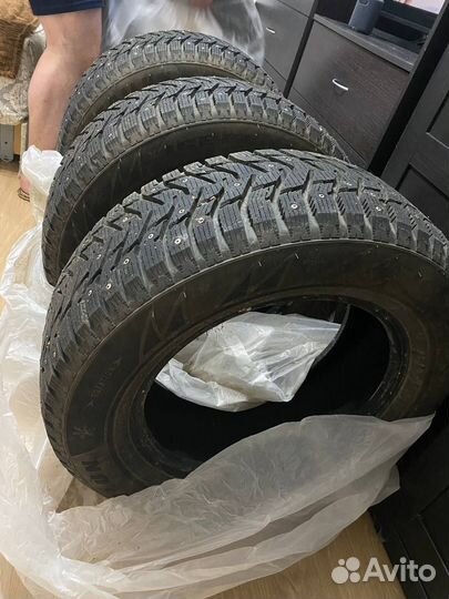 Sailun Ice Blazer WST1 235/60 R16 100S