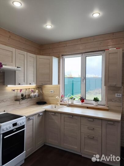 Кухонный гарнитур кухня бу