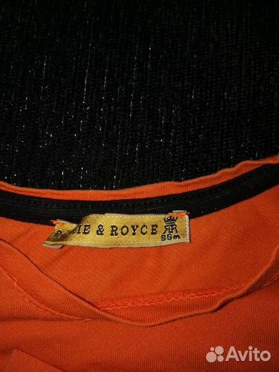 Брюки и кофта