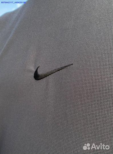Спортивный костюм шорты и футболка Nike (Арт.73504