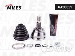 Шрус audi a3 / vw g3 / g4 / passat / skoda octavia 1.4-2.9 91-06 нар