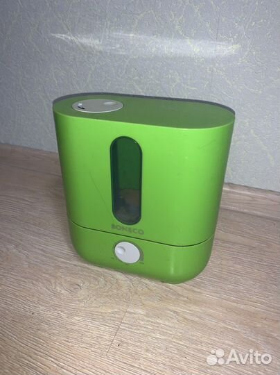 Увлажнитель Boneco